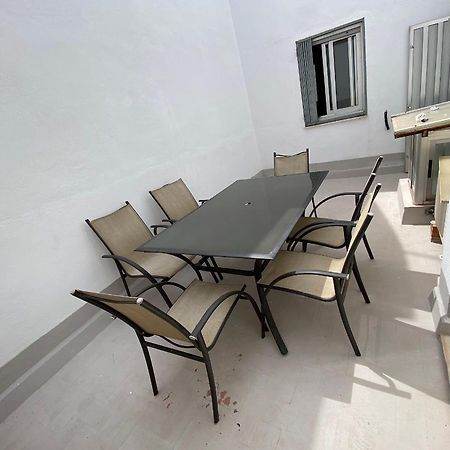 La Casita Burriana 빌라 외부 사진