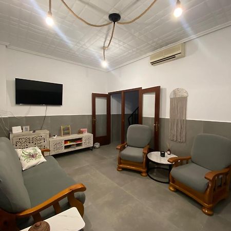 La Casita Burriana 빌라 외부 사진