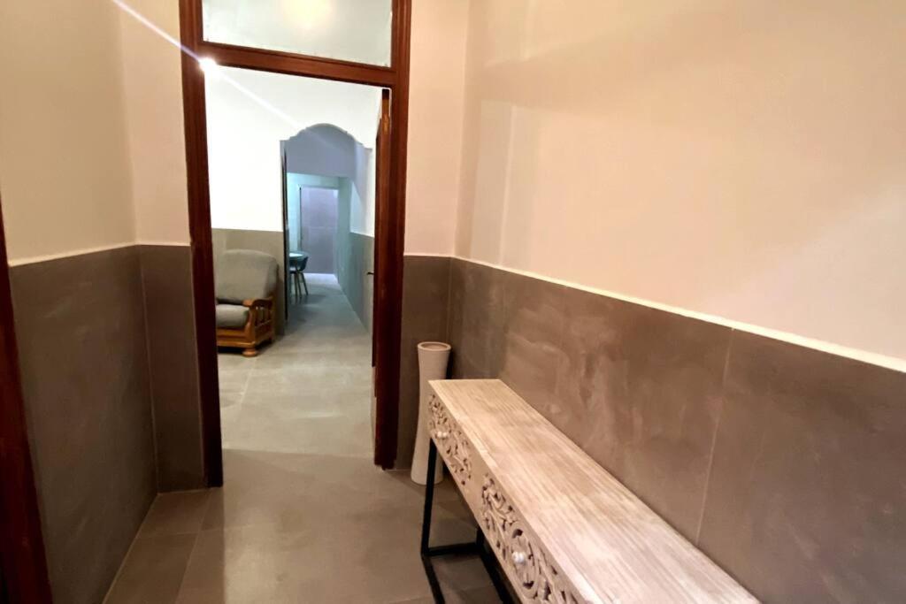La Casita Burriana 빌라 외부 사진