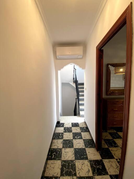 La Casita Burriana 빌라 외부 사진