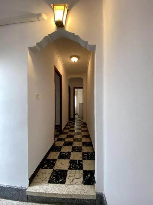 La Casita Burriana 빌라 외부 사진