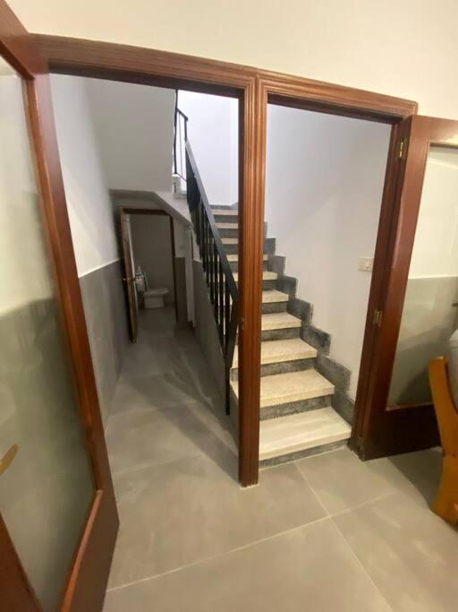 La Casita Burriana 빌라 외부 사진