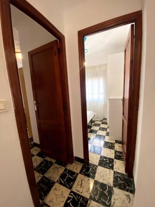 La Casita Burriana 빌라 외부 사진