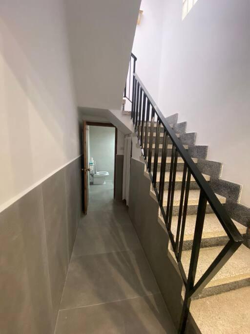 La Casita Burriana 빌라 외부 사진