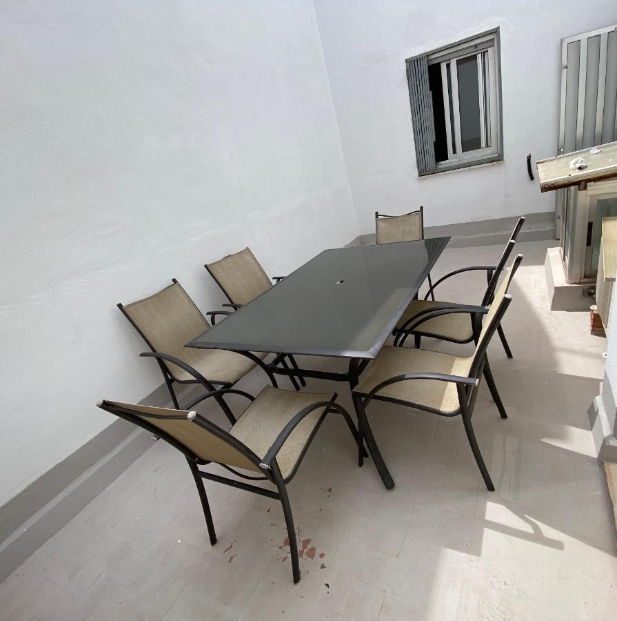 La Casita Burriana 빌라 외부 사진