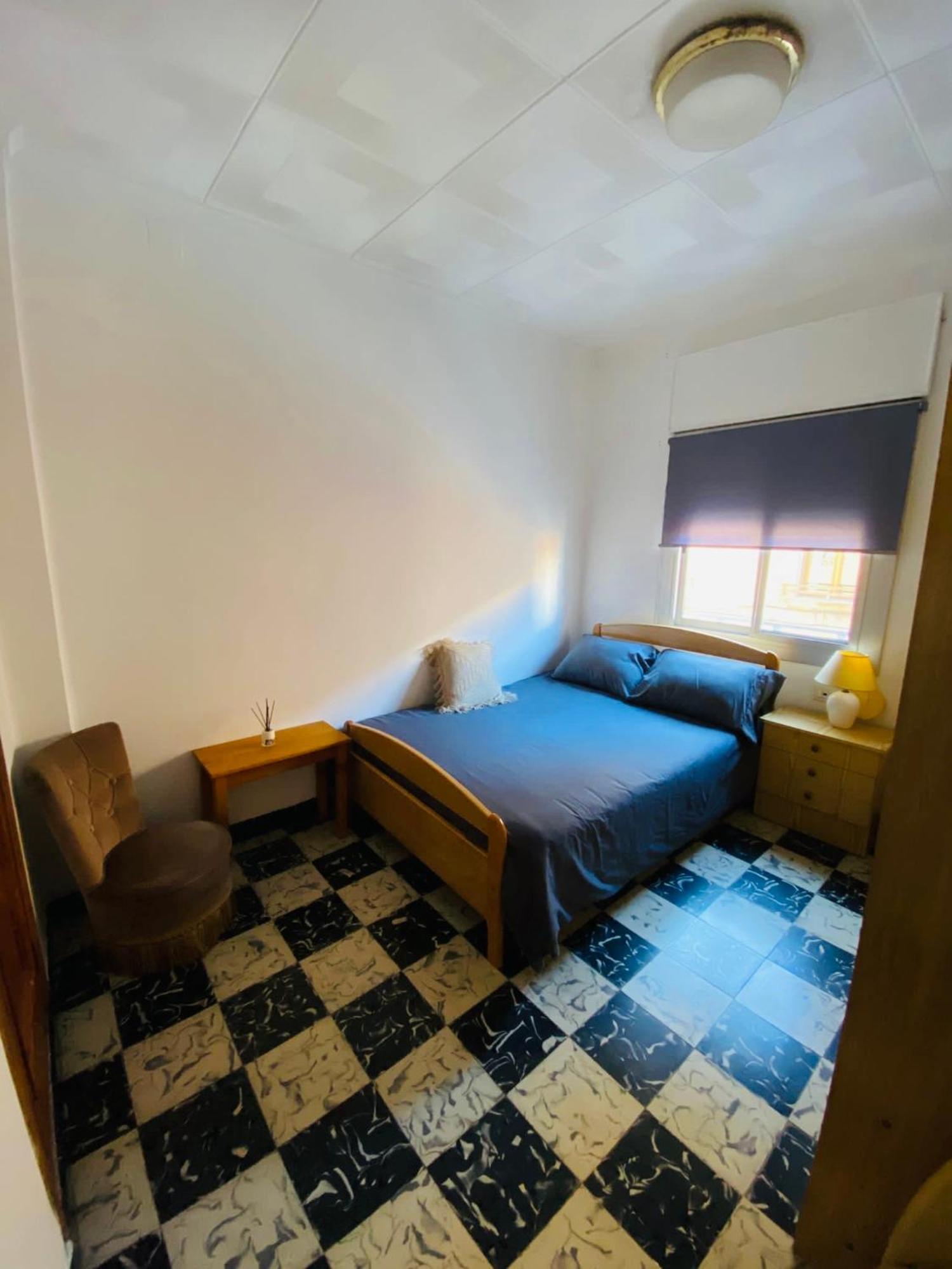 La Casita Burriana 빌라 외부 사진