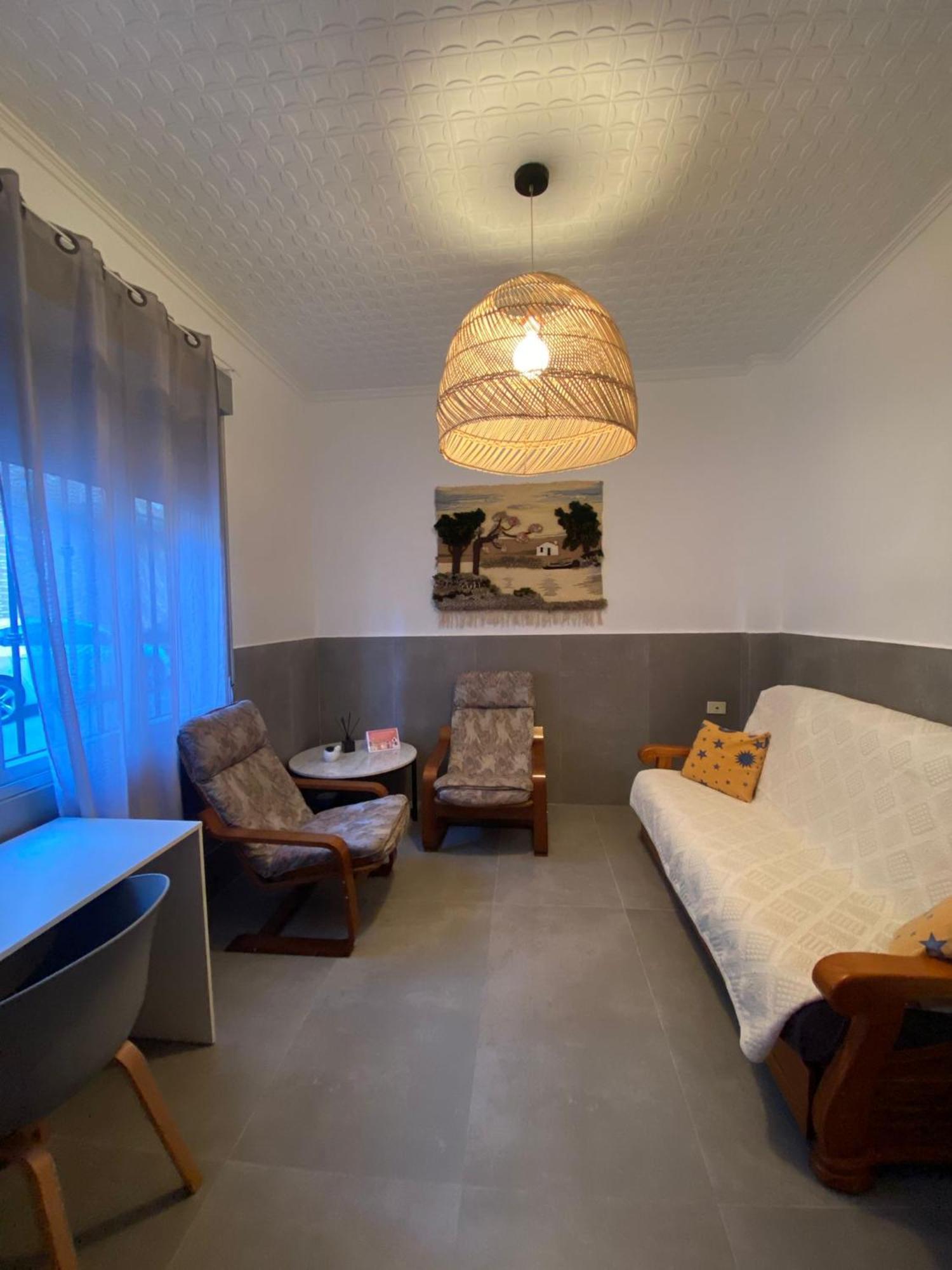 La Casita Burriana 빌라 외부 사진